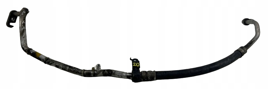 фото №1, Mazda cx-5 i 12- 2.2d шланг кондиционера