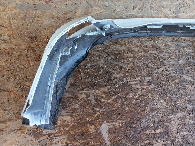 фото №8, Toyota rav4 rav-4 lift бампер задній задня