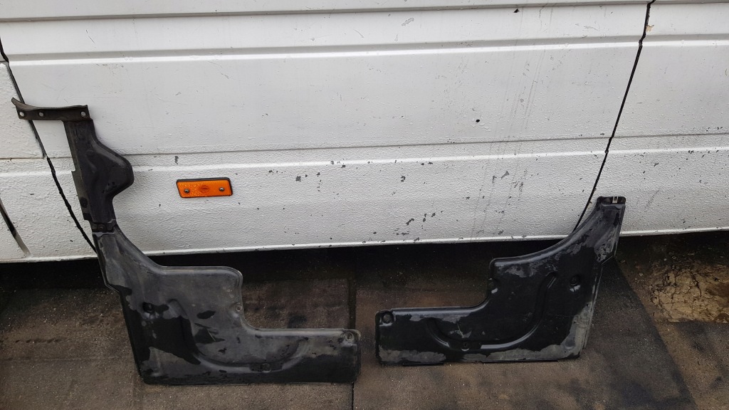 фото №1, Захист підвіска bmw e65