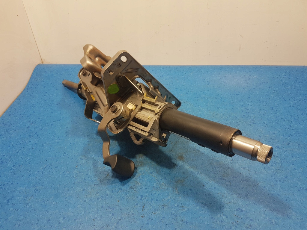 фото №9, Audi a5 8t колонка рулевая 8k0419506ac