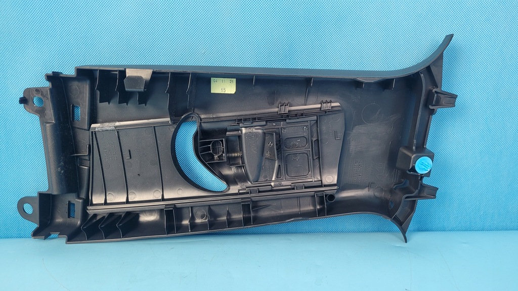 фото №9, Suzuki swace corolla e21 защита стойка среднего правая 62410-02330