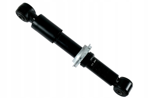 фото №1, Sachs 312 694 амортизатор, подвеска кабины