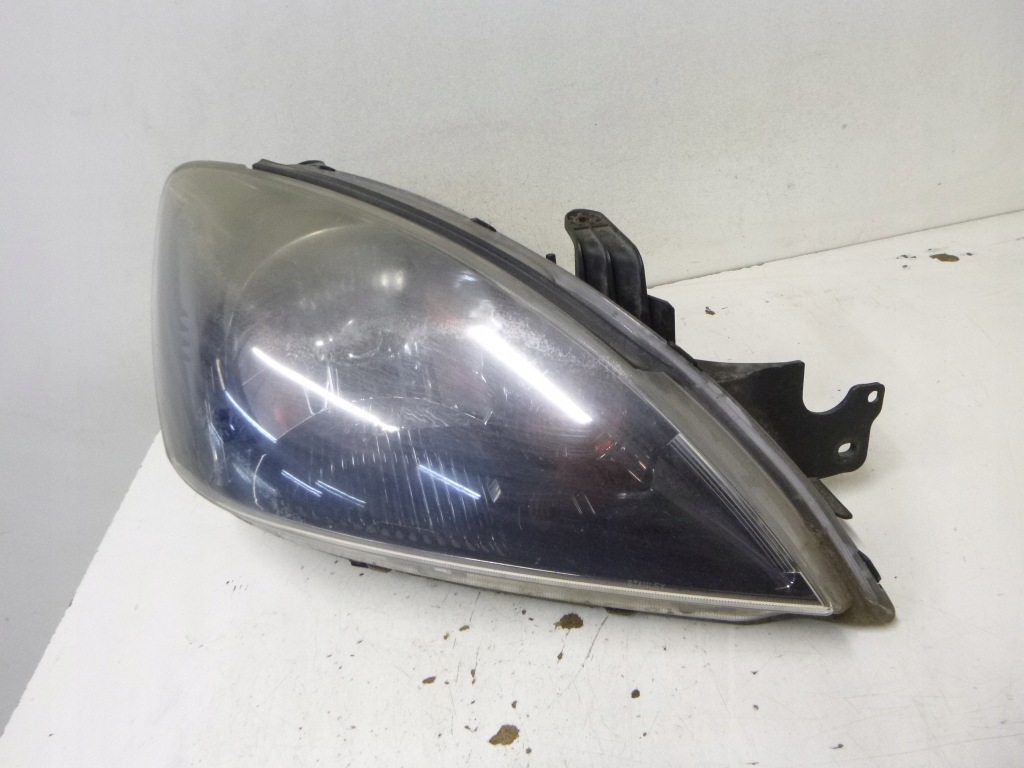 фото №1, Лампа передняя mitsubishi lancer vii 05r.