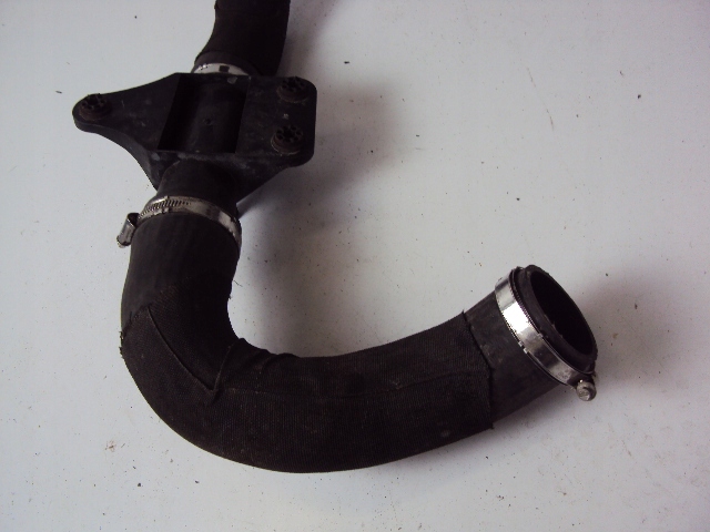 фото №5, Труба інтеркулер audi a6 a7 3.0 tdi 2011-