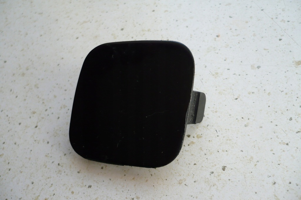 фото №5, Toyota corolla e15, 2010-12 rok заглушка фаркоп бампер перед левая