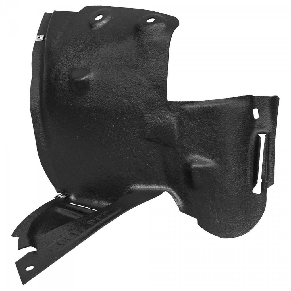 фото №1, Подкрылок do renault clio ii 1998-2001