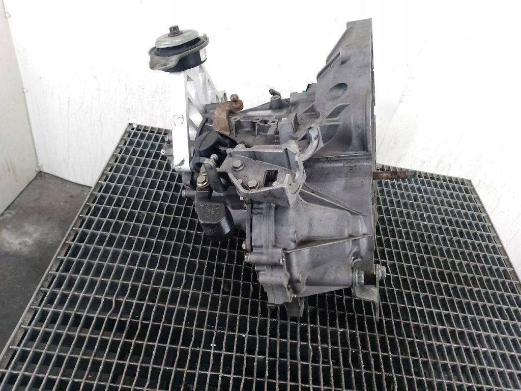 фото №6, Коробка передач передач механічна 6 alfa romeo mito 1.3 mjt