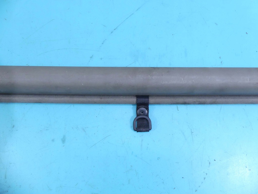 фото №6, Шторка багажника renault espace iv