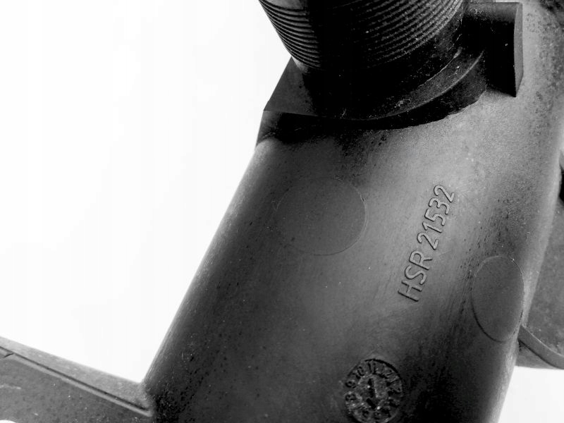 фото №3, Fiat 500 1,4t-jet abarth alfa romeo шланг труба hsr21532