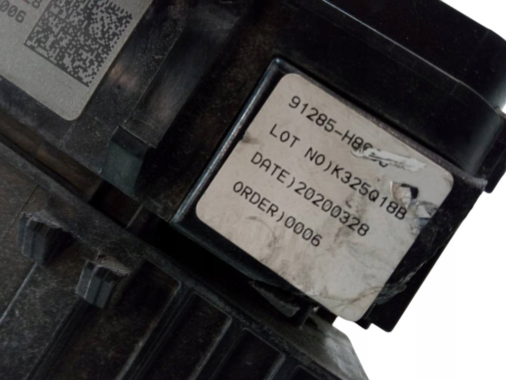 фото №7, Коробка предохранителей k325q18b 91285-h8860 kia stonic i 2017-