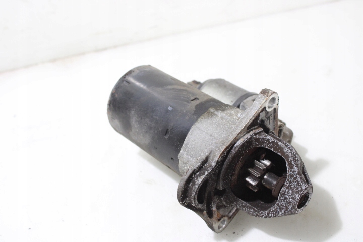 фото №1, Стартер opel corsa d lift 1.4