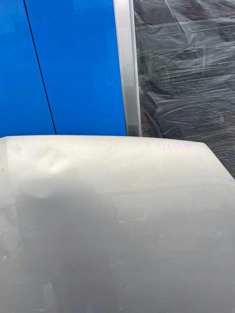 фото №6, Капот крышки двигателя шумоизоляция opel vectra c lift