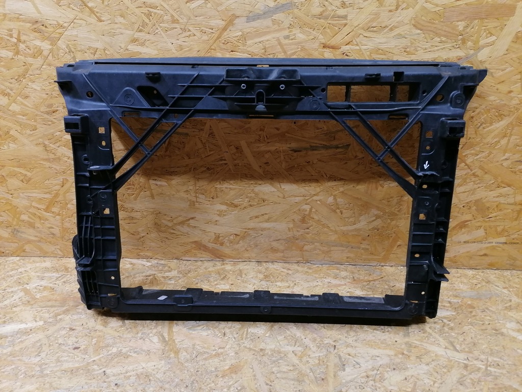 фото №1, Pas передний усилитель skoda rapid 5ja 2012-2019r