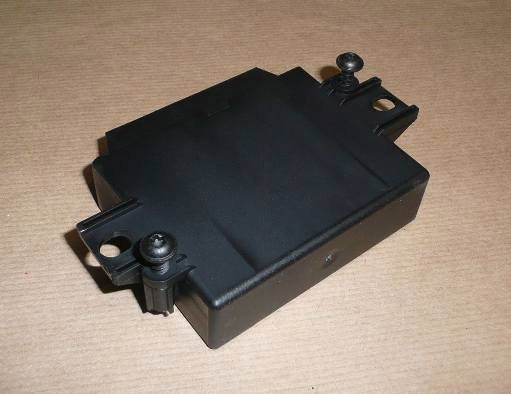 фото №3, Модуль парковки pdc renault laguna iii 259902418r