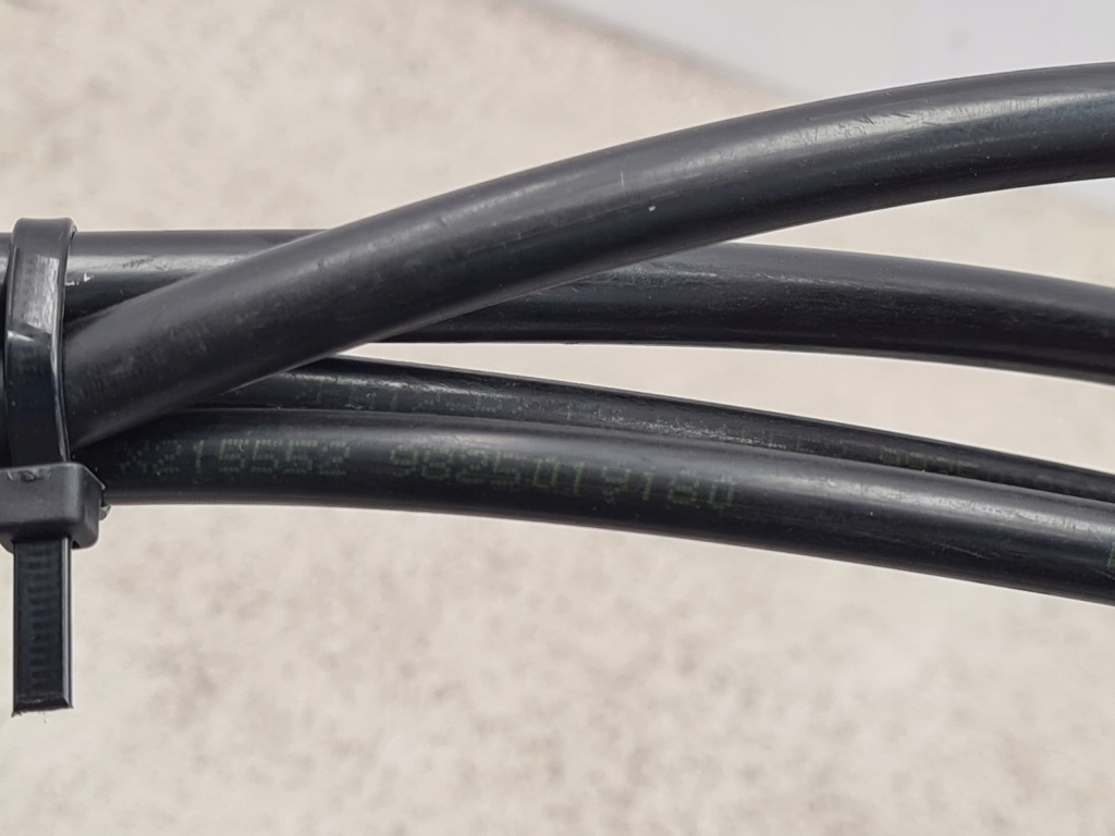 фото №10, Citroen ds3 crossback 1.5 blue hdi дроти пального