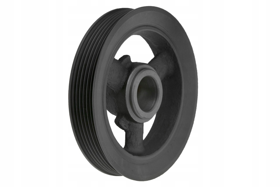 фото №12, Шків колінчастого вала колінчастого