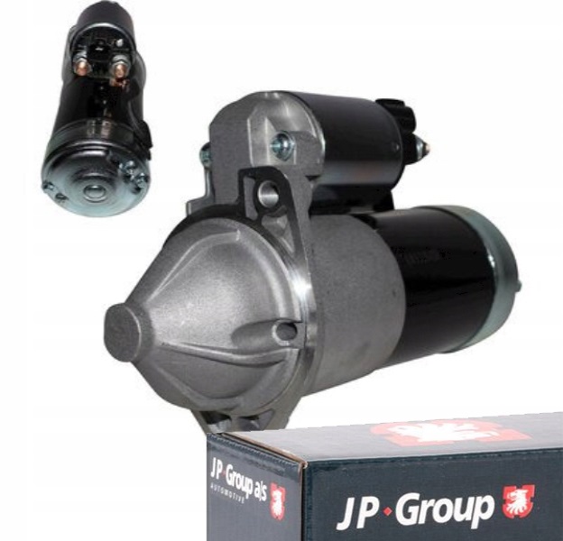 фото №1, Стартер do kia picanto i 1.1