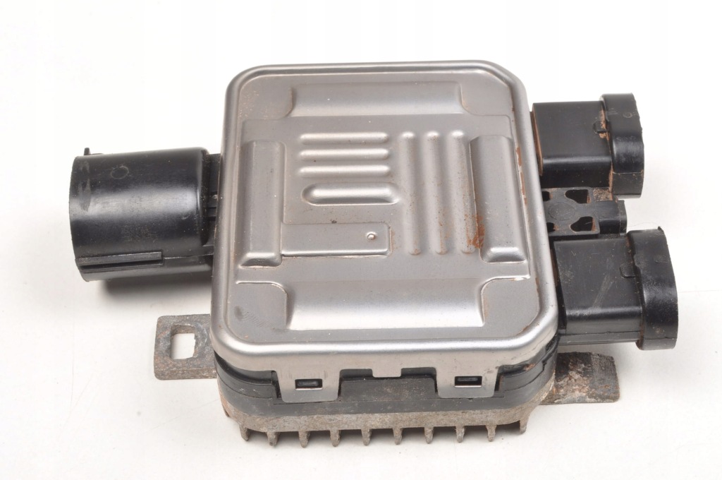 Купить Aston martin vantage 4.7 модуль блок управления вентиляторов