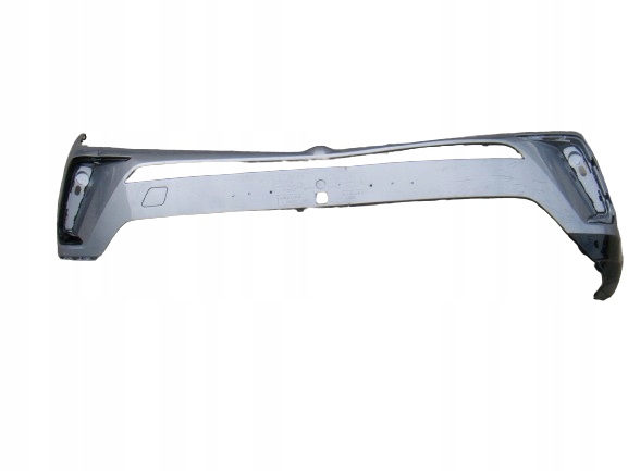 фото №1, Opel grandland x lift бампер перед передний 9840131477