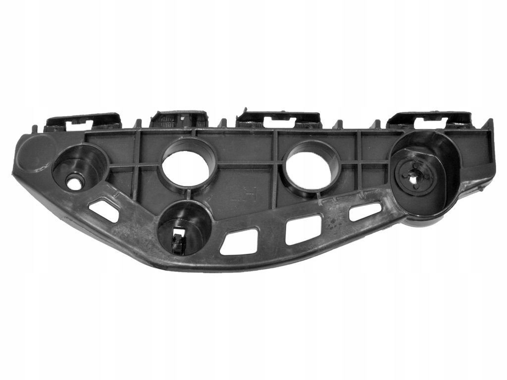 фото №2, Lexus rx 2012-2015 направляющая бампера левая 525360e020