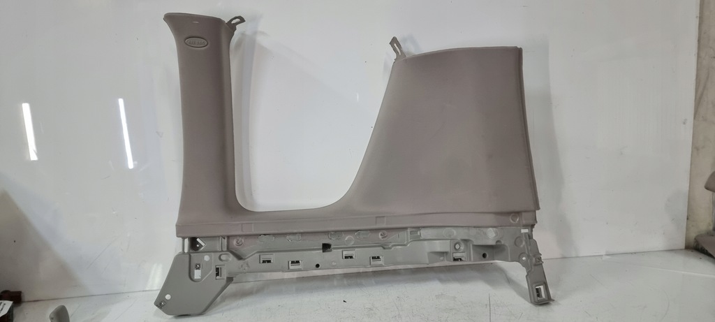 фото №1, Обшивка верхний правый багажника обивка renault espace iv lift