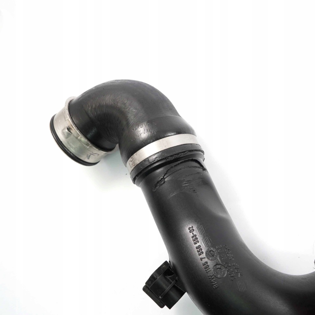 фото №2, Mini f55 f56 труба шланг воздухозаборник наддува