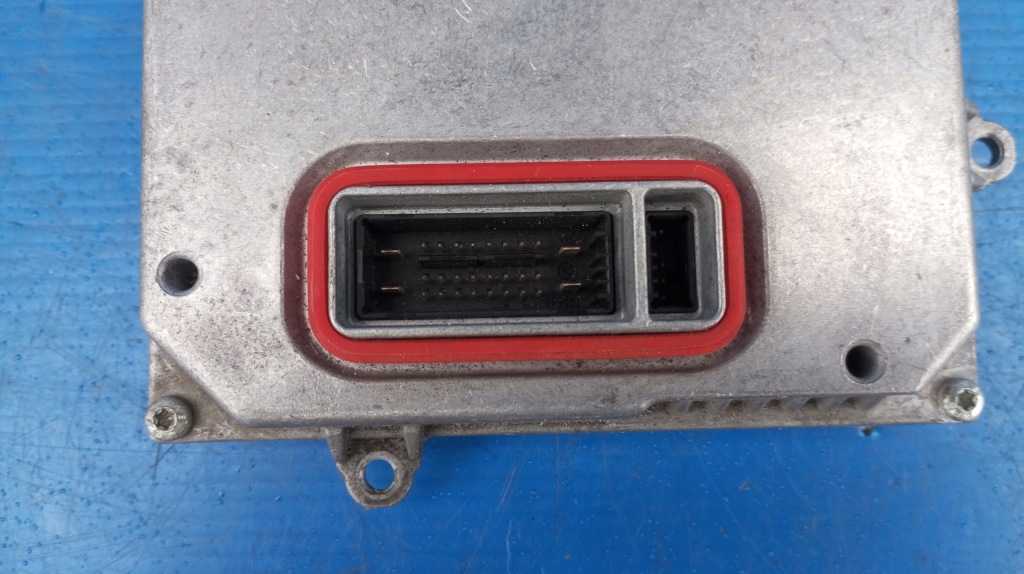 Перетворювач модуль ксенон peugeot mercedes w221 130732916600 1035500018 Оригінал