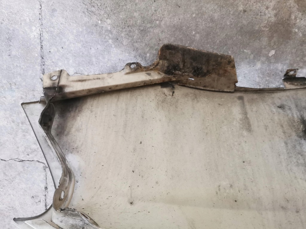 фото №13, Крыло левый перед iveco daily iv 06-12