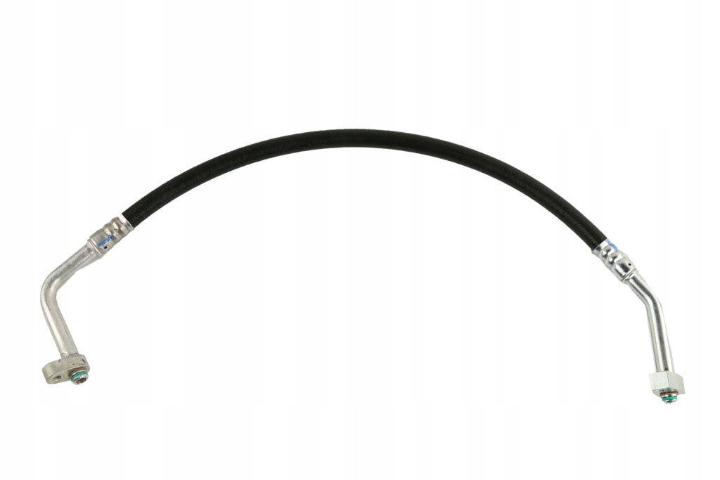 фото №1, Шланг кондиционера iveco daily 12-