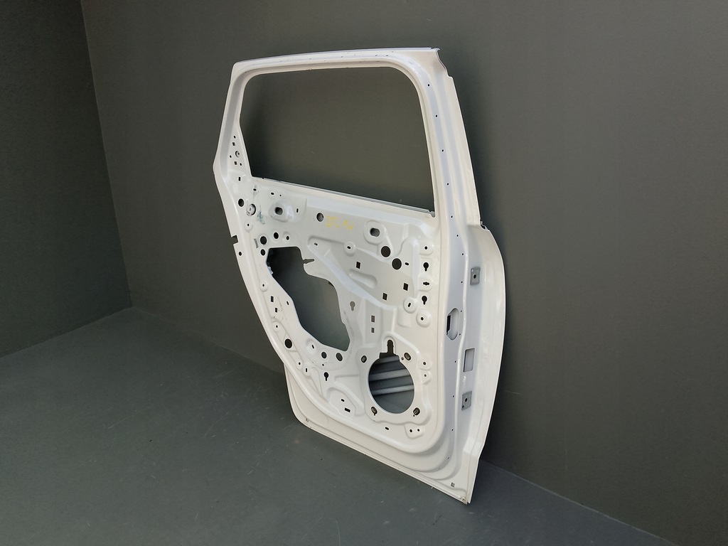 фото №11, Peugeot 308 iii 3 t10 sw kombi 2021- дверь левая задние задняя левый ÷