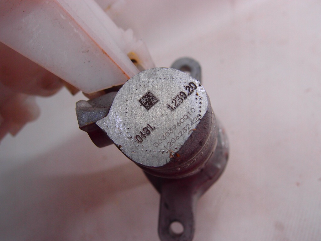 фото №6, Насос гальмівна бачок peugeot 3008 ii