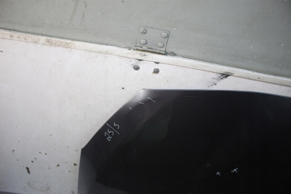 фото №4, Капот bmw 2 f45 f46