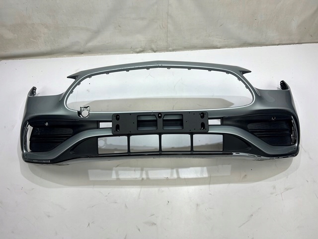 фото №1, Mercedes c-klas w206 amg бампер перед передній