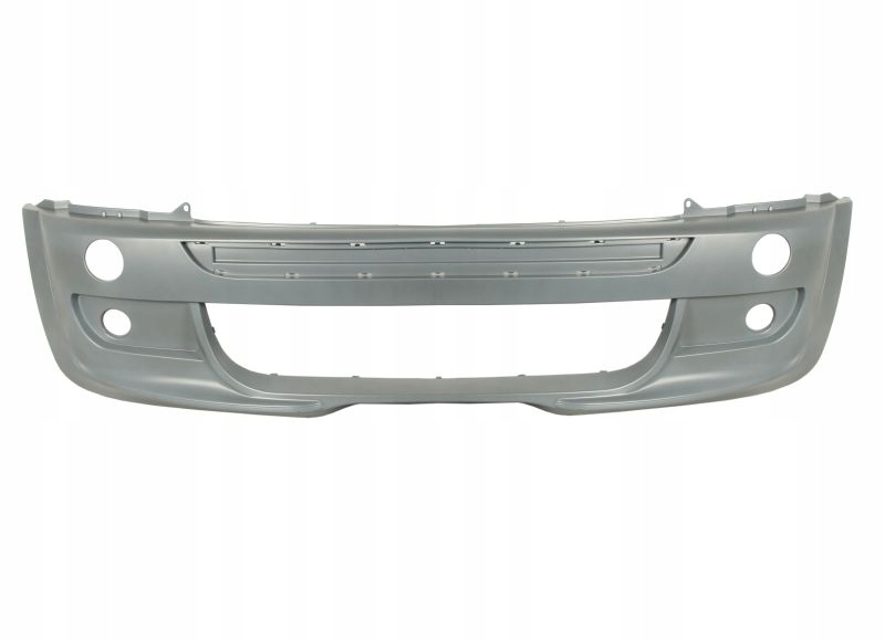 фото №1, Бампер перед mini one / cooper r50, r52, r53 03-07 john cooper works цвет