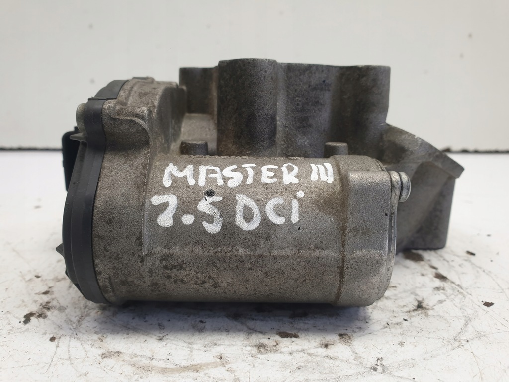 фото №1, Renault master iii 2.3 dci клапан egr a2c53217899