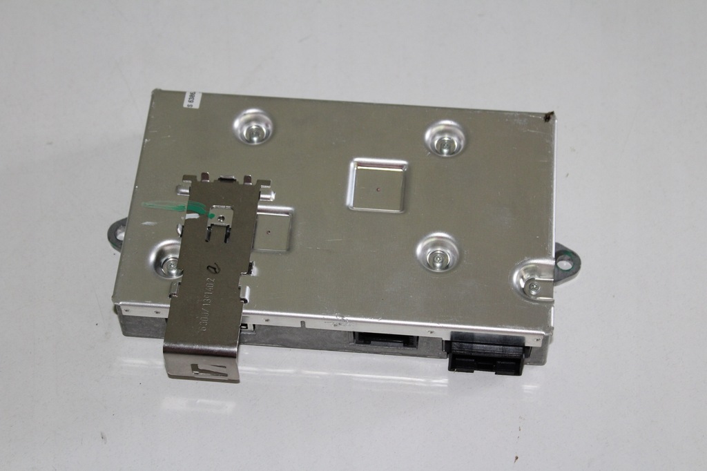 фото №6, Audi q7 4l модуль блок управления навигации mmi 4l0910731a