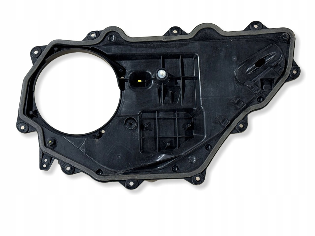 Элемент  отделка дверь правый  land rover range rover l405 cpla24767ac Оригинал