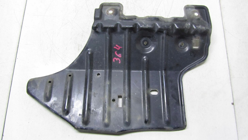 фото №1, Honda cr-v iv захист нижня ліва 12- 364