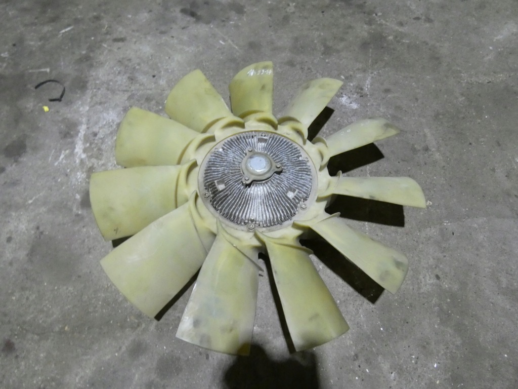 Купить Scania оригинальный номер 1849914 двигатель электрический, вентилятор радиатора