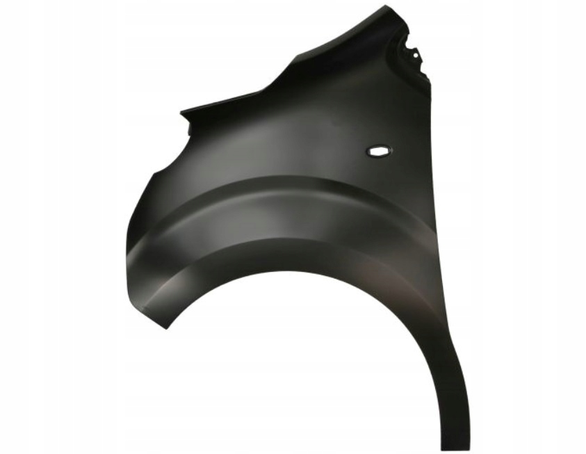 фото №1, Крыло передний левый zafira life toyota proace 16-