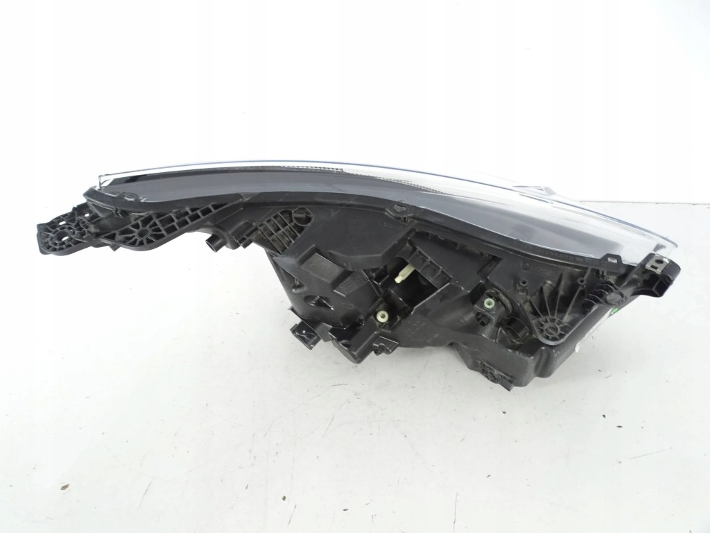 фото №4, Лампа перед передня ліва ford s-max mk2 full led