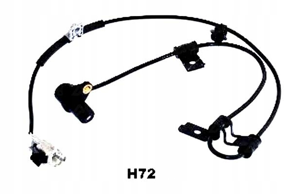 фото №1, Japanparts датчик abs hyundai перед matrix 1,5 01