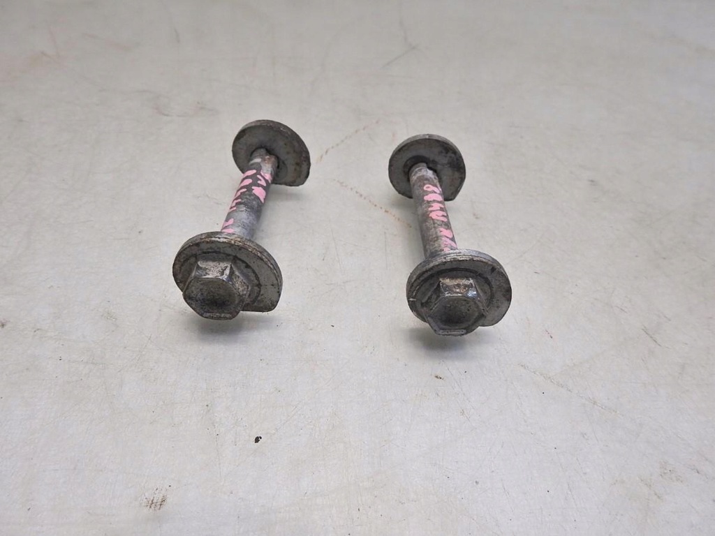 фото №7, Болт ексцентрикова задня audi a4 b8 2.0 tdi avant