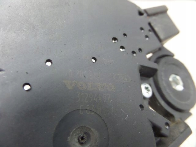 фото №5, Volvo v40 моторчик механізм двірники 31294492