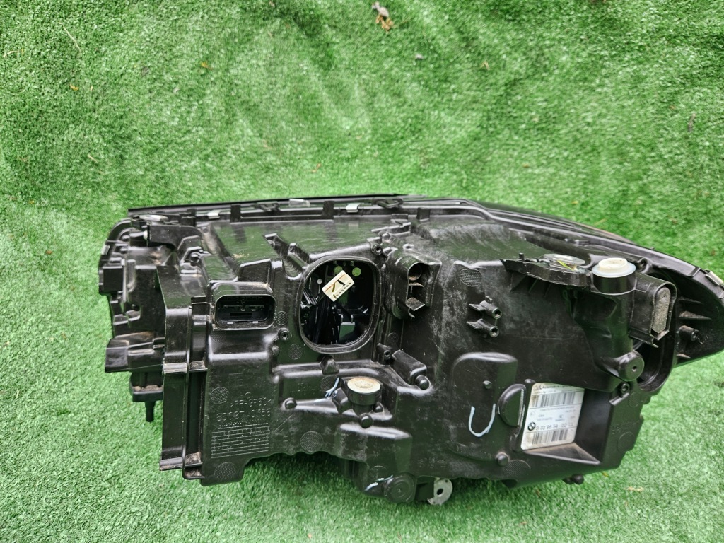 Фара правая  перед bmw x3 g01 x4 g02 full led адаптивный 18- с Разборки