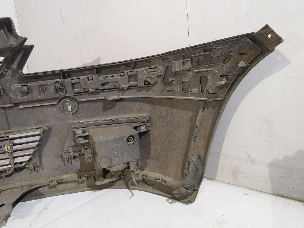 фото №10, Opel corsa c lift бампер перед передний z20r