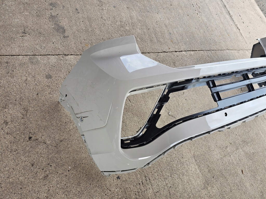 фото №3, Volkswagen t-roc lift 24r бампер задній задня pod pdc 2ga807417j r-line