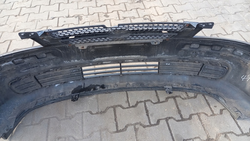 фото №12, Бампер перед hyundai getz 04r hb