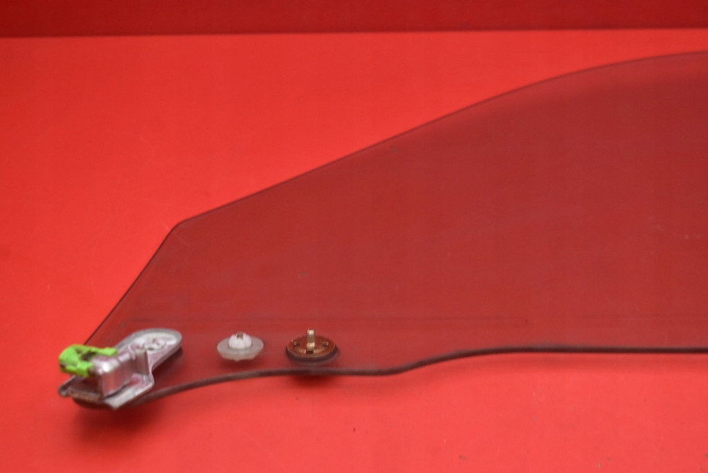 фото №9, Стекло боковая правая перед передняя subaru forester 2 ii 02-05