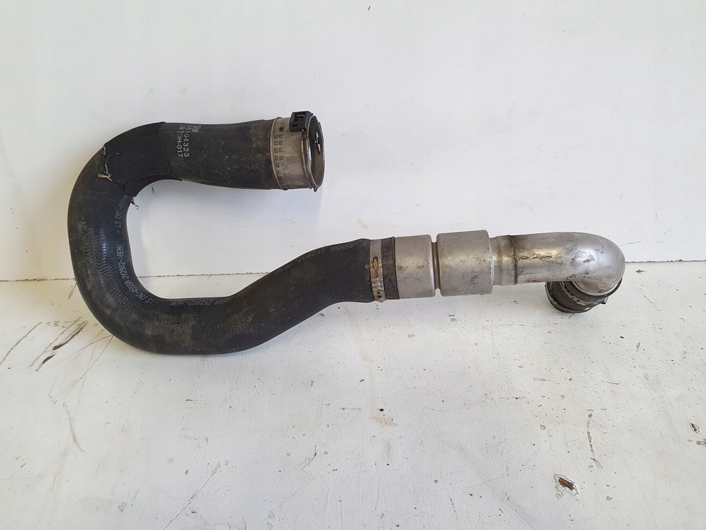 фото №1, Opel mokka труба шланг интеркулер 1.4t turbo